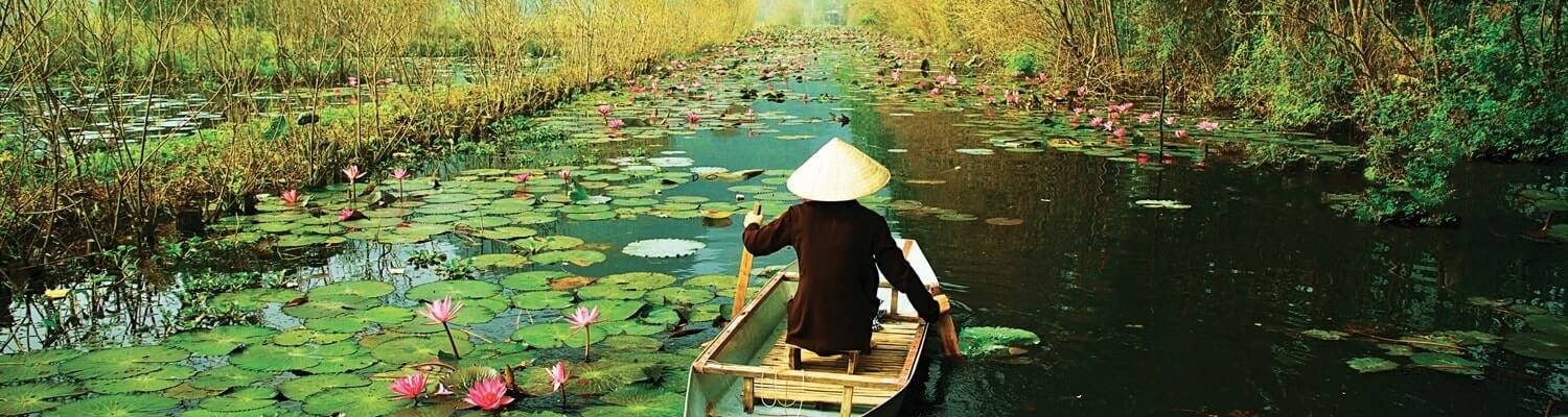 indochina tour - vietnameseprivatetours.com