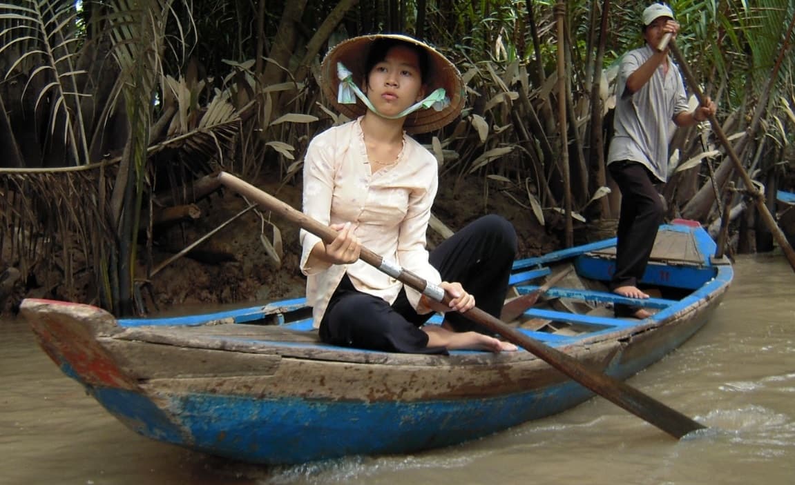 mekong delta in vietnam classic tours-min
