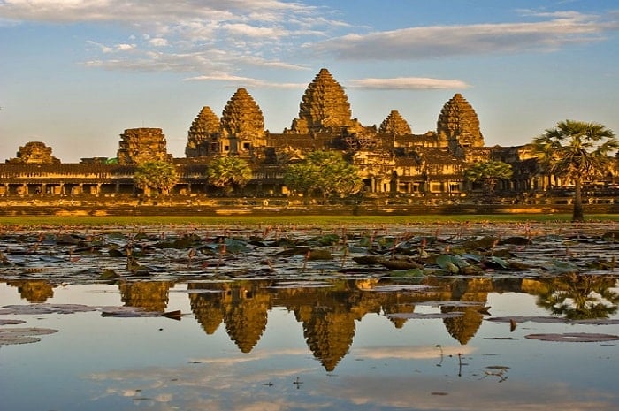 vietnam and cambodia tours from canada