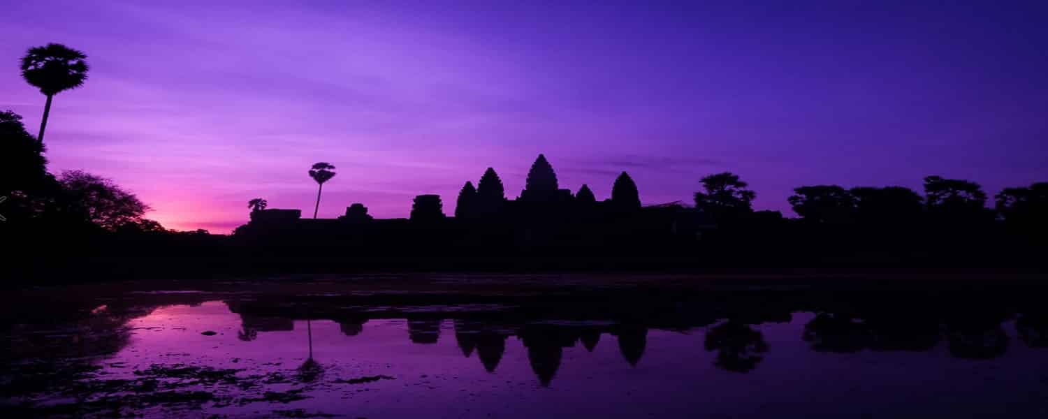 angkor wat cambodia tour packages