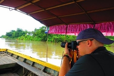 cambodia adventure tours