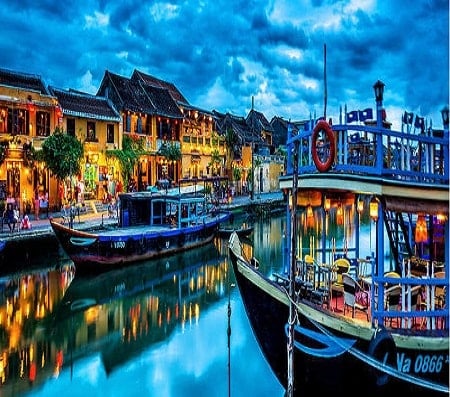 hoi an tourist attractions