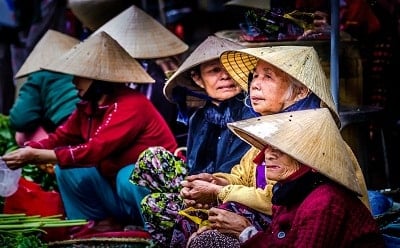 culture tours vietnam travel styles