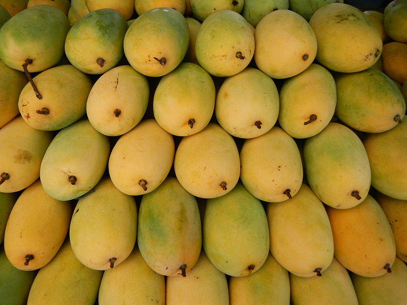 Mango (Xoài)