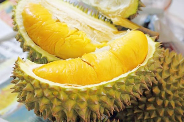 Durian (Sầu riêng)